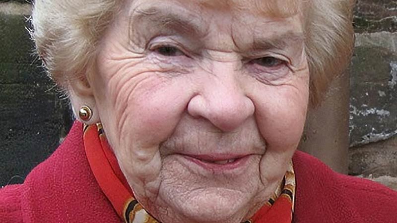 Dorothy Heath