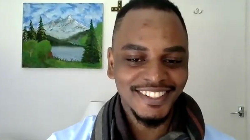 Tom Twongyeirwe