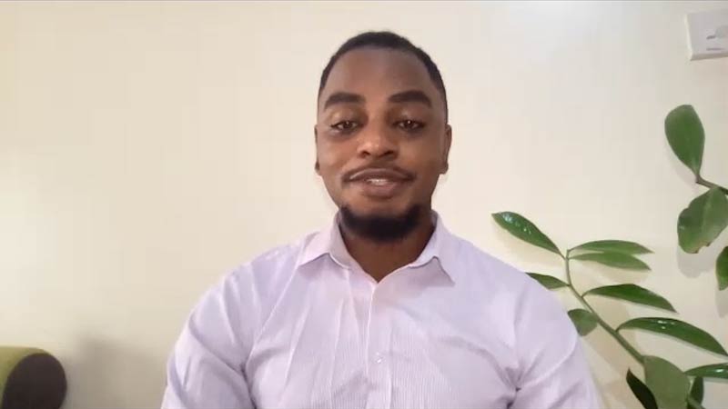 Tom Twongyeirwe