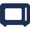 Microwave Icon