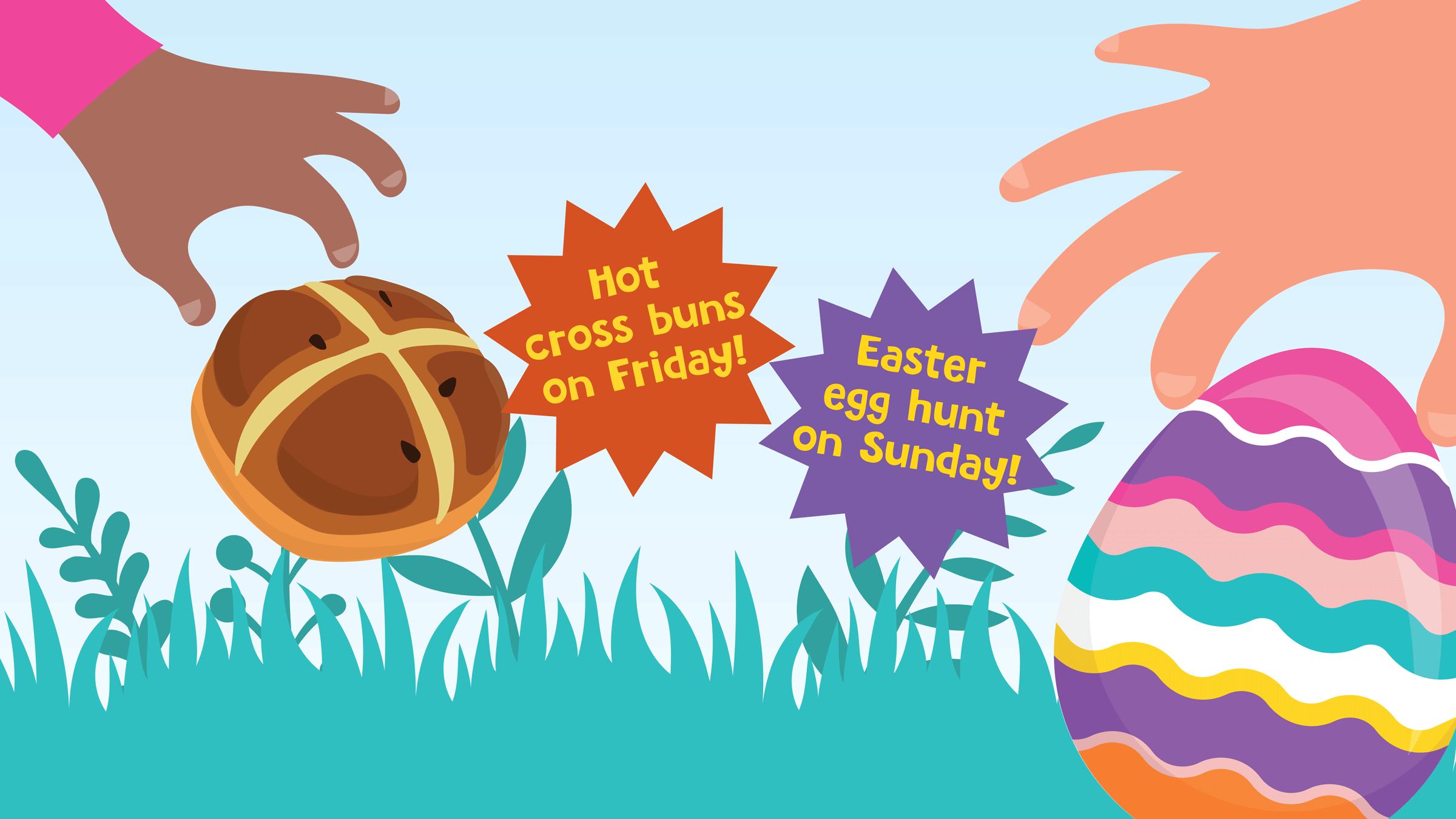 Emmanuel easter family service featured 2400