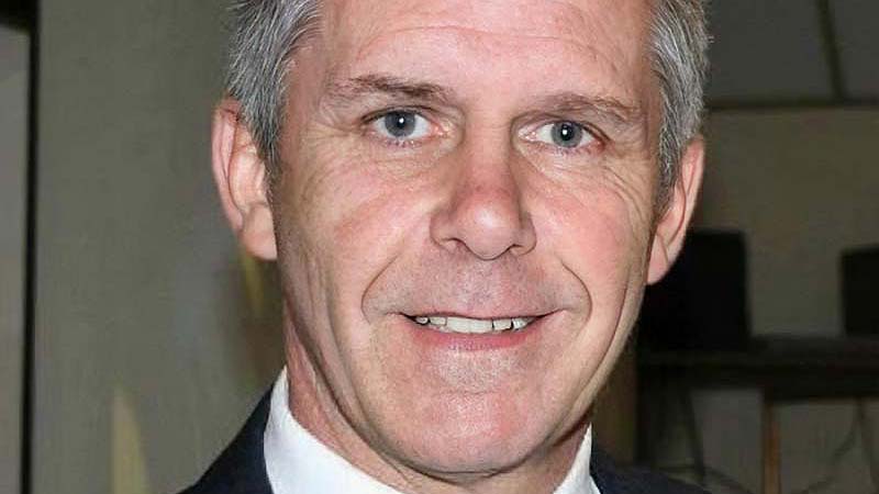 Ian Massingham