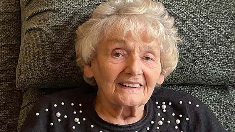 Doreen Vitty